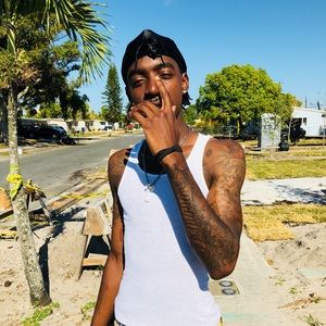 Meet your Posher, Deon